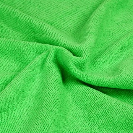 Podlahová mikrovláknová utierka čistiaci zelená Lemmen R9670