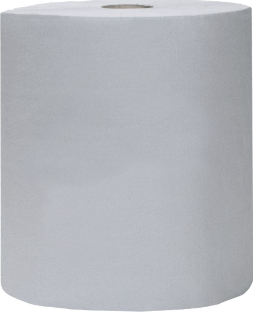 Papierové utierky v roli NORDVLIES 48144, 3 vrstvové, 38x38 cm