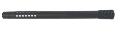 Sacia trubica z PVC priemer 36mm č. 283801