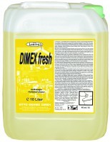 Prípravok na čistenie a umývanie podláh Oehme Dimex Fresh 10l vonný
