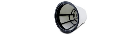 Filter plstený s košom Ehrle na vysávač s plastovou nádobou ENT7233-S 3240