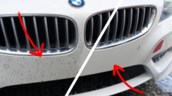 Jak se zbavit otravného hmyzu z kapoty vozidla? Máme pro vás řešení! - čisticí prostředky - ekoGRADO