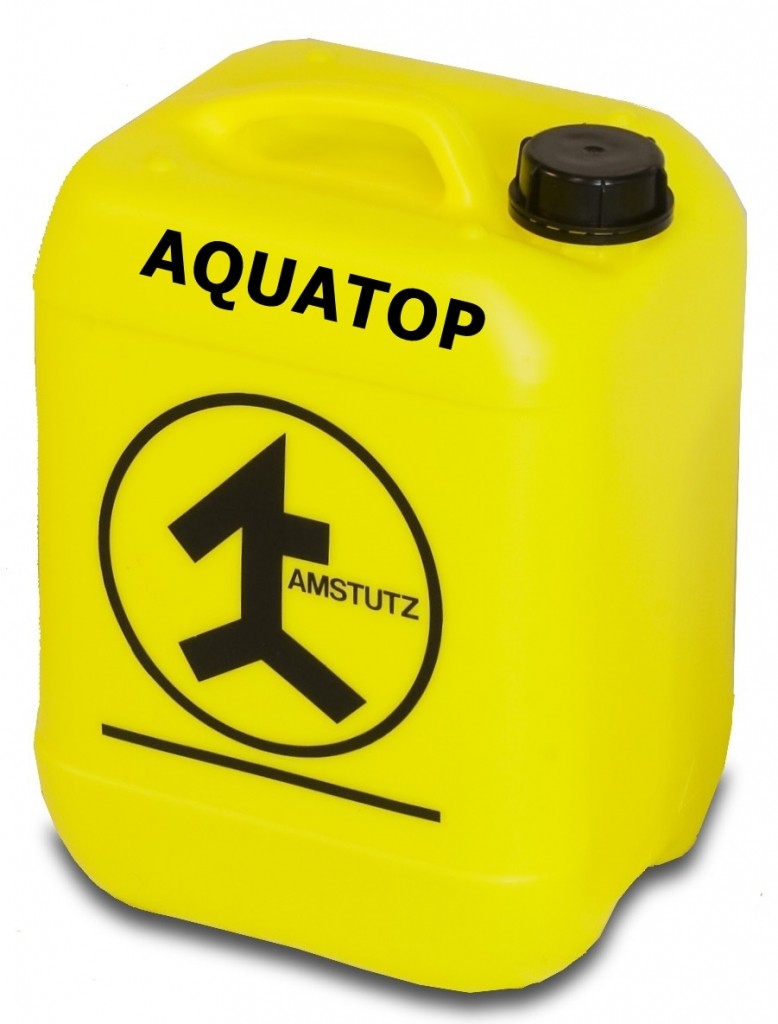 Čistič motora Amstutz Aqua Top 10 kg