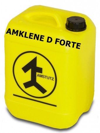 Silný čistič podláh a motorov Amstutz Amklene D Forte 10 kg