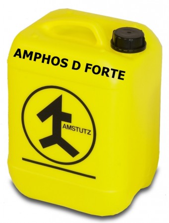 Odmasťovací a fosfátovacie prípravok Amstutz Amphos D Forte 10 kg