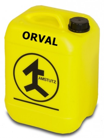 Prípravok na čistenie a umývanie podláh Amstutz Orval 10 kg