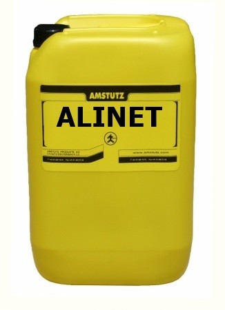 Autošampón Amstutz Alinet 25 kg