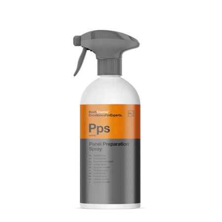 Odmašťovač, odstraňovač vosku Koch Panel Preparation Spray 500 ml