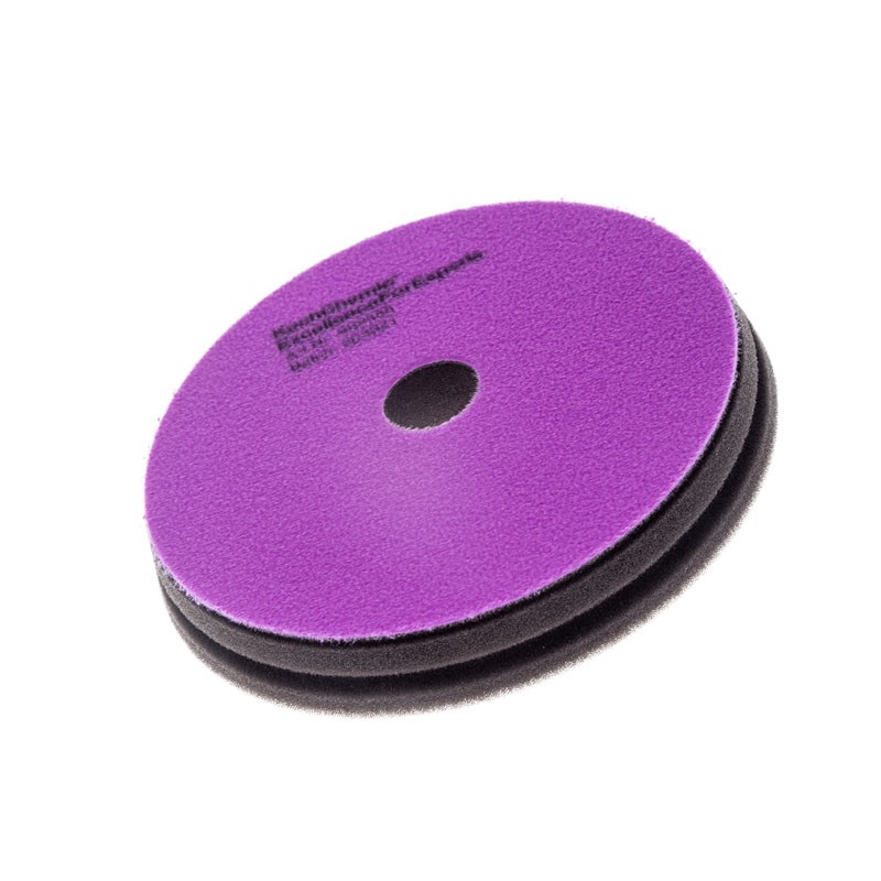 Leštiaci kotúč Micro Cut Pad fialový Koch 150x23 mm 999585