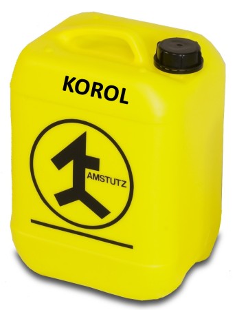Ochranný olej Amstutz Korol á 10 l