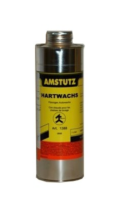 Leštenka Amstutz Hartwachs 1 l