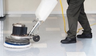 Profesionální čistící prostředky na podlahy pro úklidové firmy! - čisticí prostředky - ekoGRADO